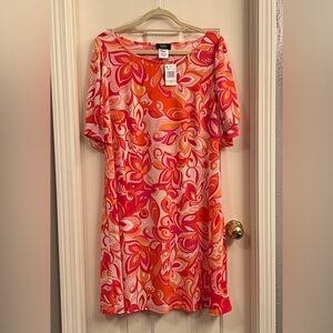 MSK Women’s Dress 1X